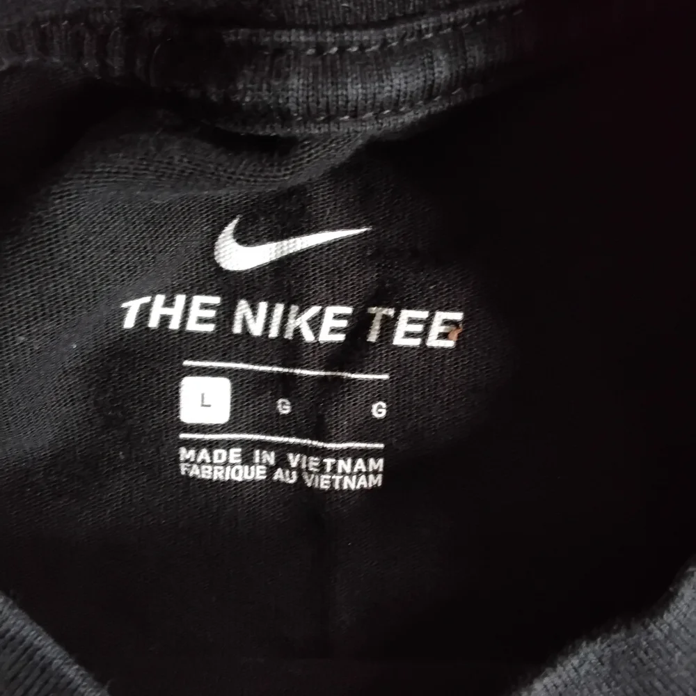 Nike‎ Air Swoosh Graphic Men's T-Shirt Large